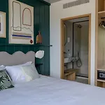 Hotell De La