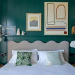 De La Hotell Biarritz