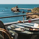 De La Hotell
