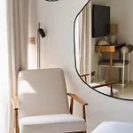 Hotell De La