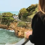 Hotell De La Biarritz
