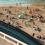 Hotell De La Biarritz