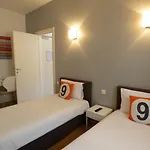 De La Hotell Biarritz