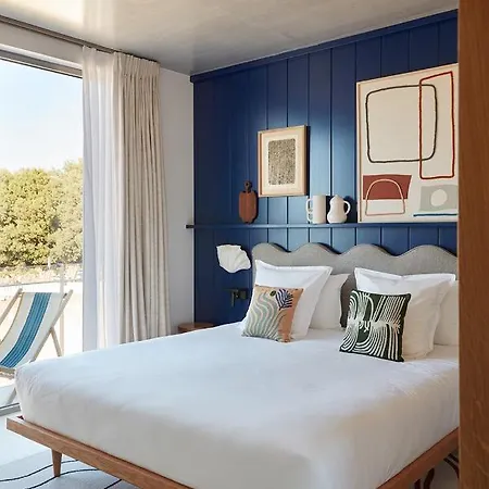 De La 4* Biarritz