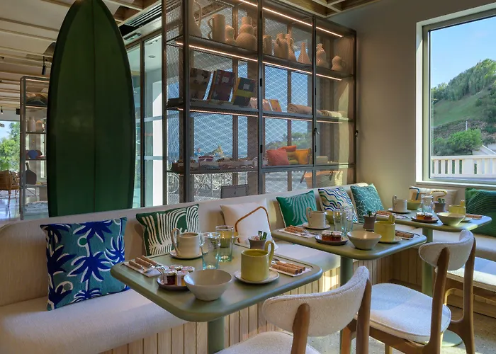 Hotel De La Biarritz