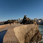 De La Biarriz
