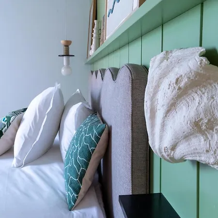 De La Hotel Biarritz