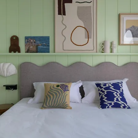 De La Hotel Biarritz