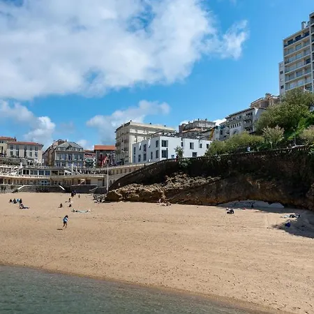 De La Biarritz