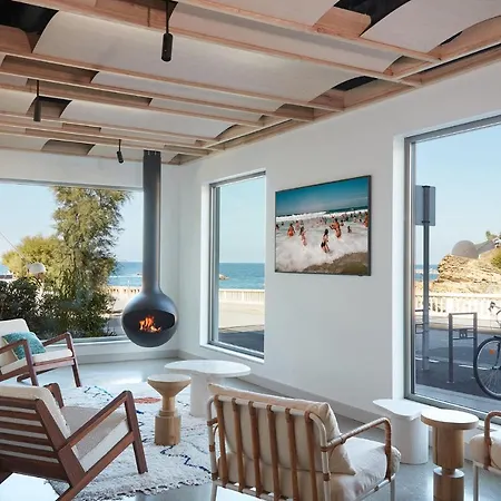 De La Hotel Biarritz