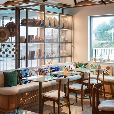 Hotel De La Biarritz