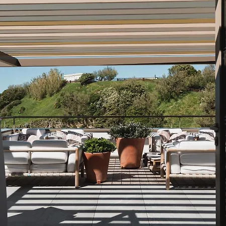De La 4* Biarritz