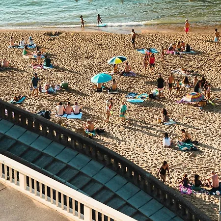 Hotel De La Biarritz