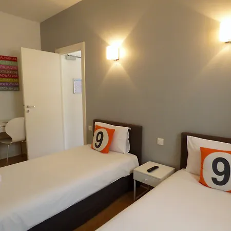 De La Hotel Biarritz