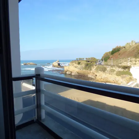 De La Hotel Biarritz