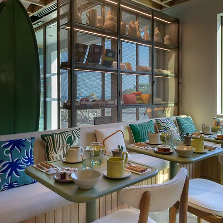 Hotel De La Biarritz