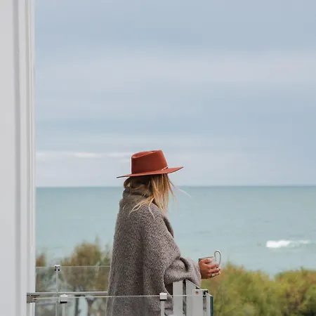 De La Hotel Biarritz