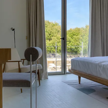 De La Hotel Biarritz