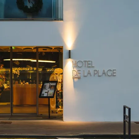 De La Hotel