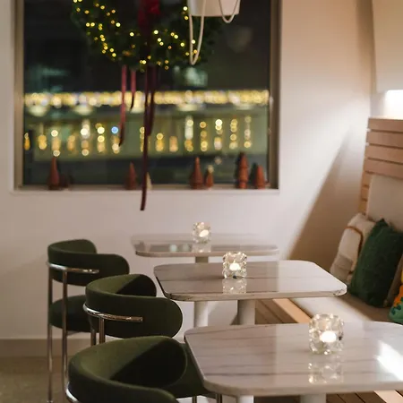 De La Hotel Biarritz