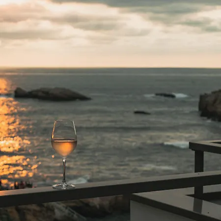 De La Hotel Biarritz
