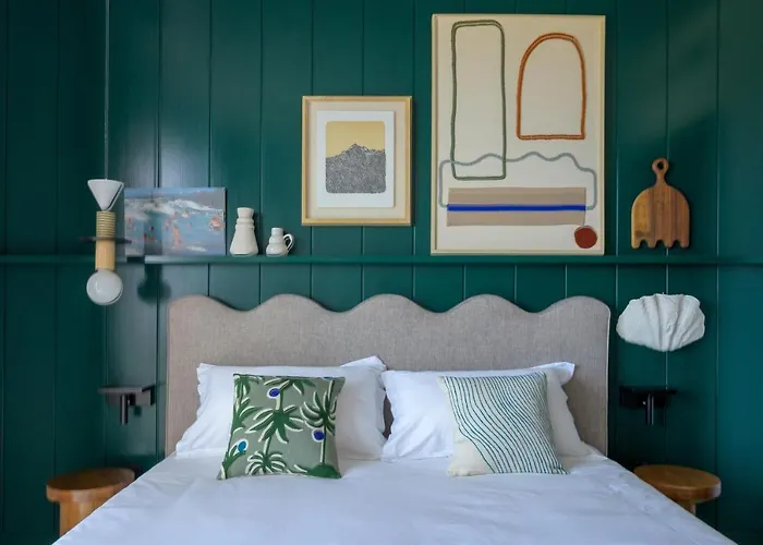 De La Hotel Biarritz