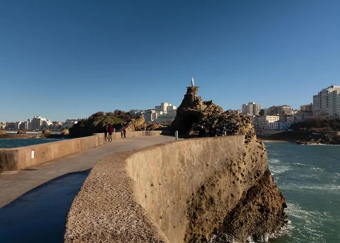 De La Biarritz