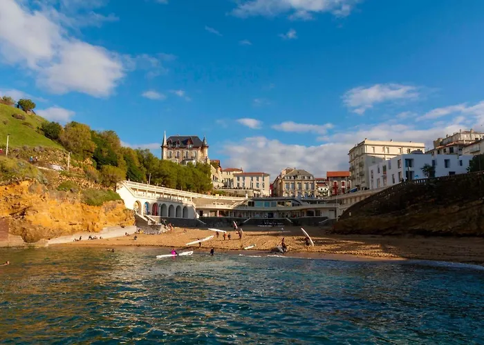 De La - Nouvel Etablissement 4*