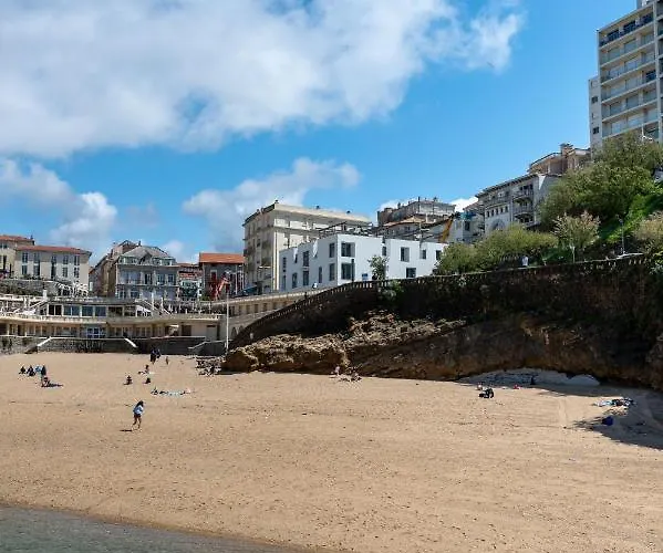 De La Biarritz