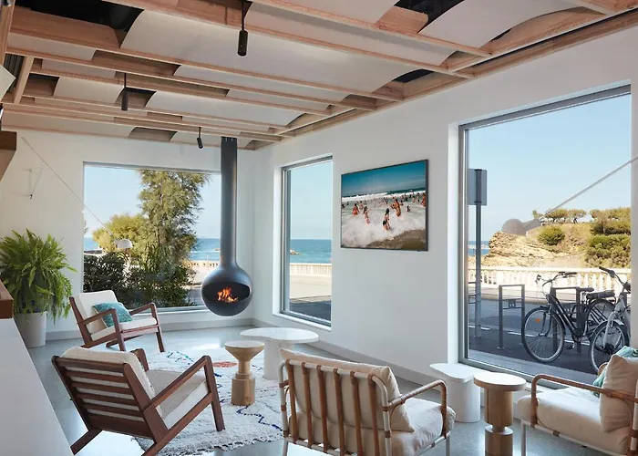 De La Hotel Biarritz