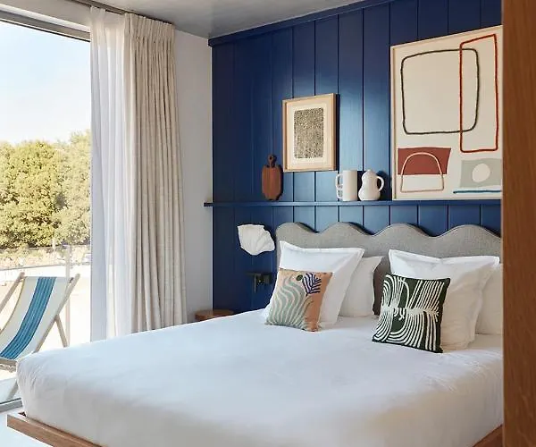 De La 4* Biarritz