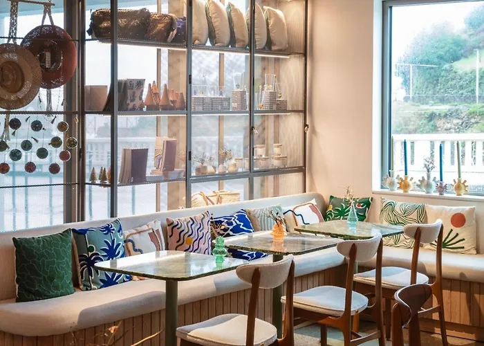 Hotel De La - Nouvel Etablissement Biarritz