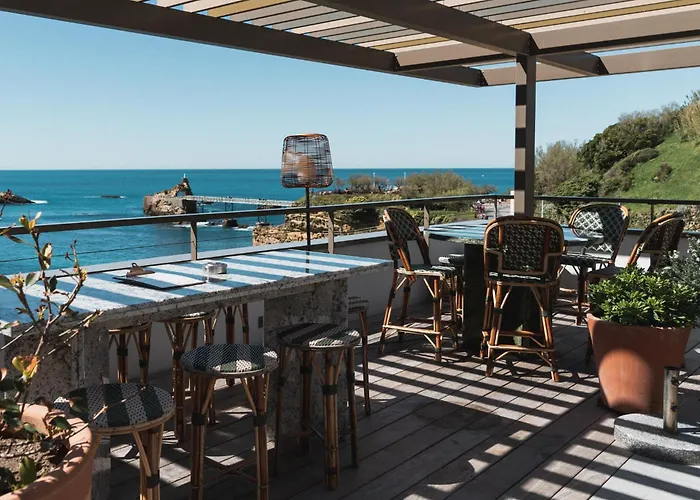 De La - Nouvel Etablissement 4*