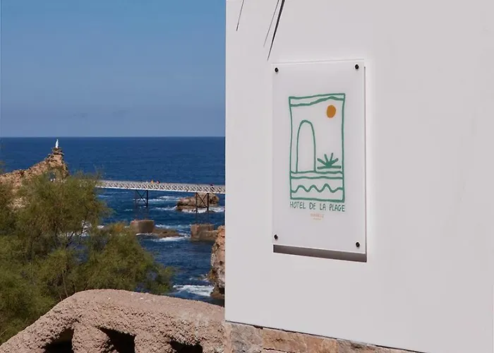De La Biarritz
