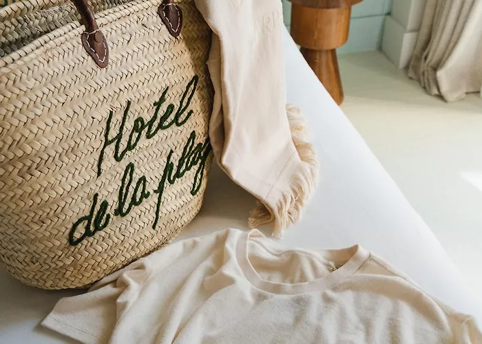 De La - Nouvel Etablissement Biarritz