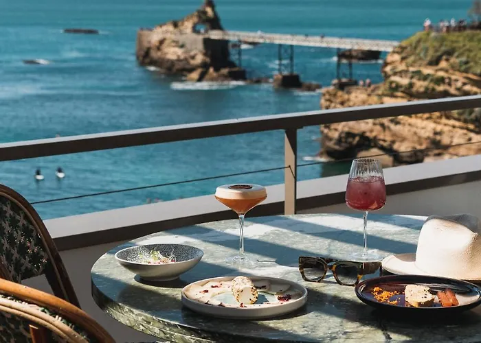 De La - Nouvel Etablissement Hotel