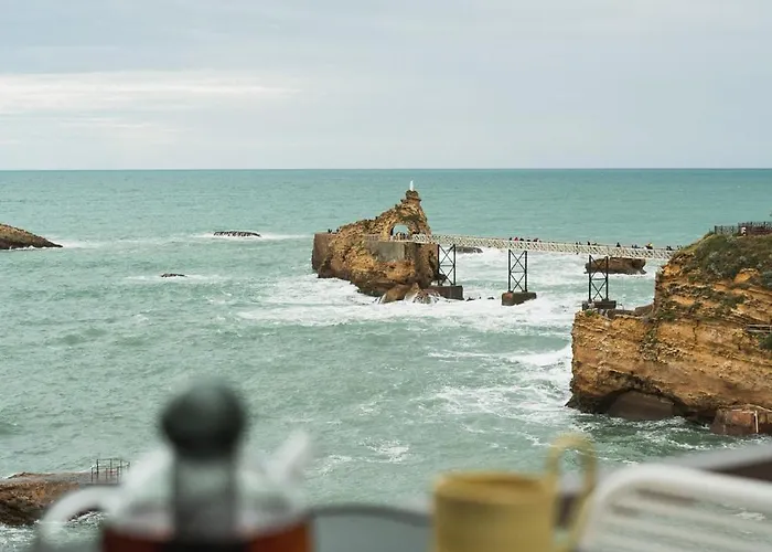 De La - Nouvel Etablissement 4*