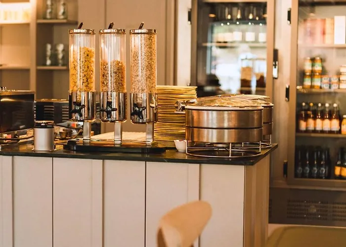 De La - Nouvel Etablissement