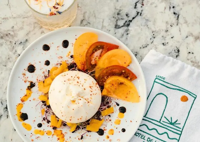 Hotel De La - Nouvel Etablissement