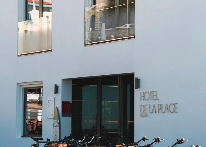 De La - Nouvel Etablissement 4*