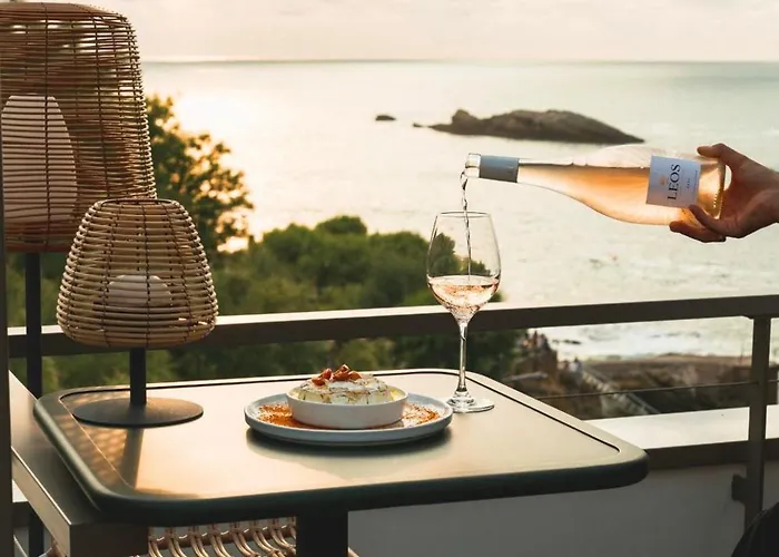 De La - Nouvel Etablissement