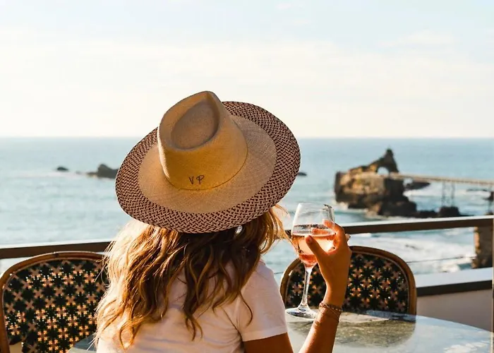 De La Biarritz