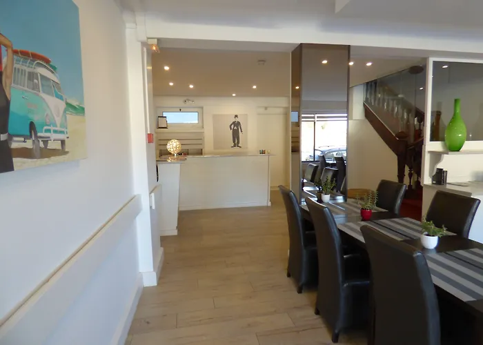 Hotel De La - Nouvel Etablissement