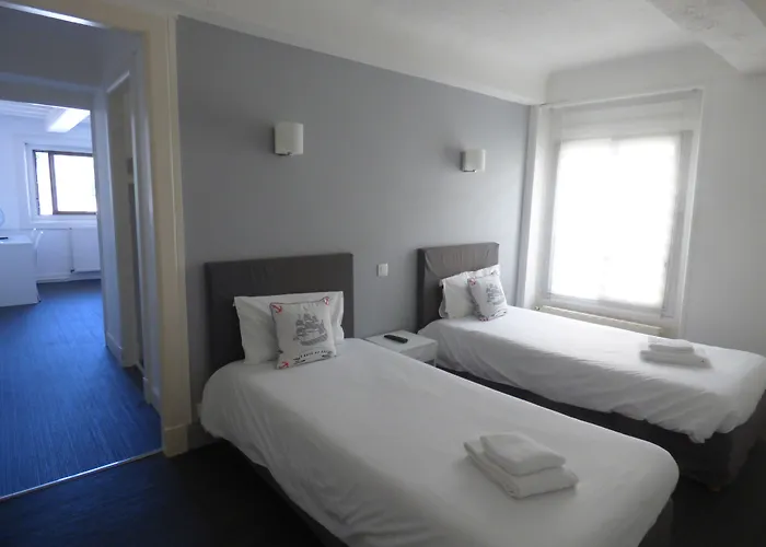 De La - Nouvel Etablissement