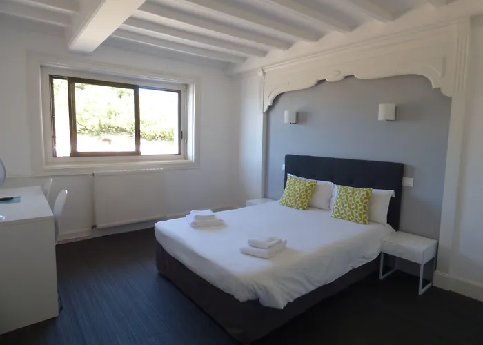 De La - Nouvel Etablissement 4*