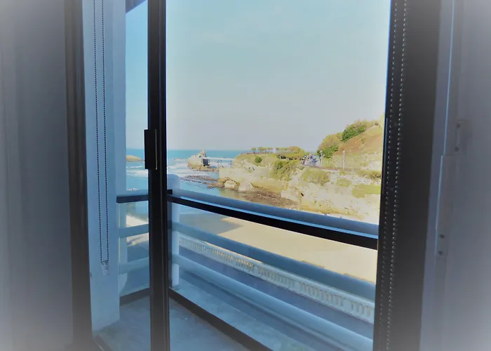 De La - Nouvel Etablissement Hotel