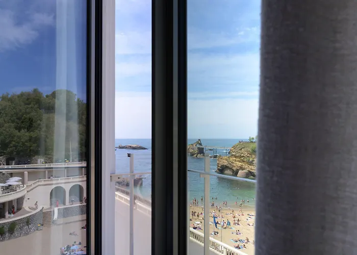 Hotel De La - Nouvel Etablissement