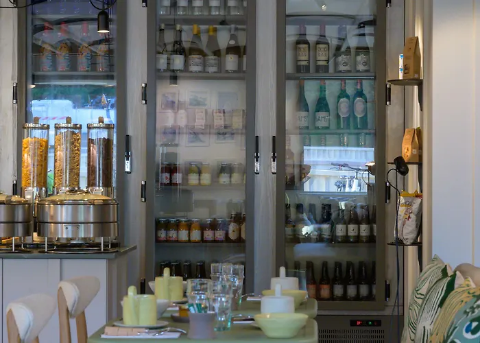 Hotel De La - Nouvel Etablissement 4*