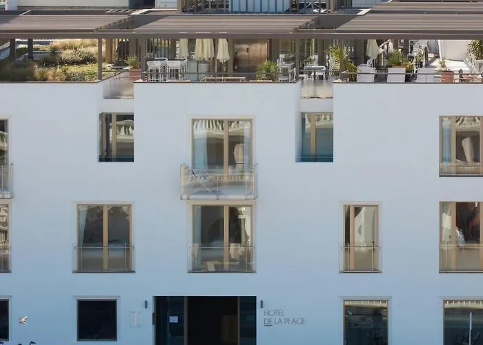 De La - Nouvel Etablissement