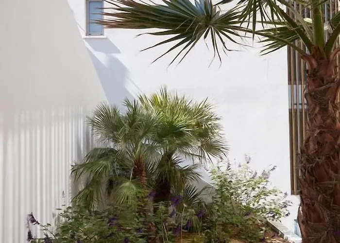 Hotel De La Biarritz